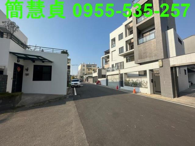 南投草屯建地-5