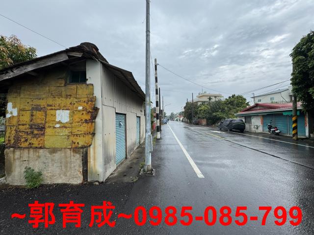 台南東山建地-1