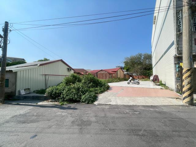 朴子建地-1