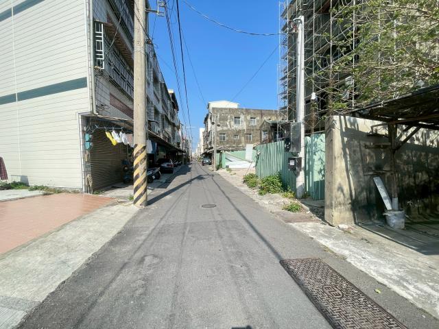 朴子建地-2