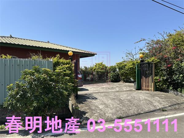 湖口農地-1