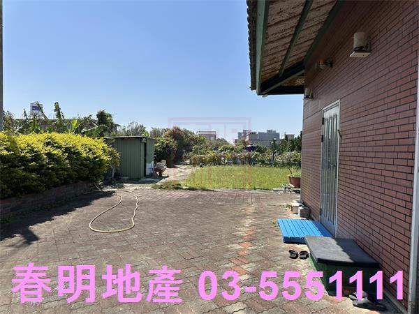 湖口農地-2