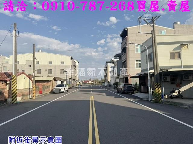 台南學甲建地-10