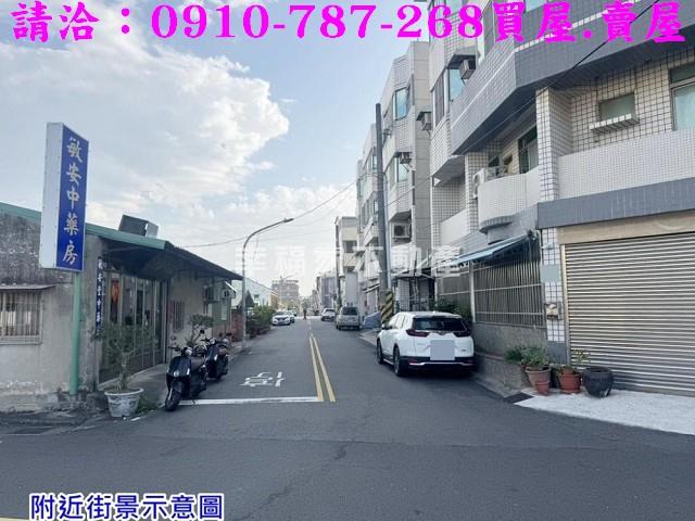 台南學甲建地-11