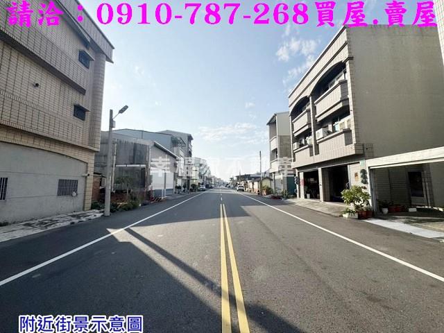 台南學甲建地-12