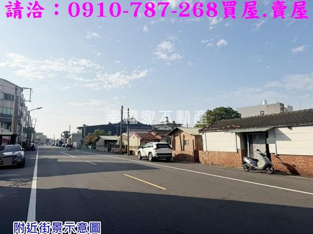 台南學甲建地-13