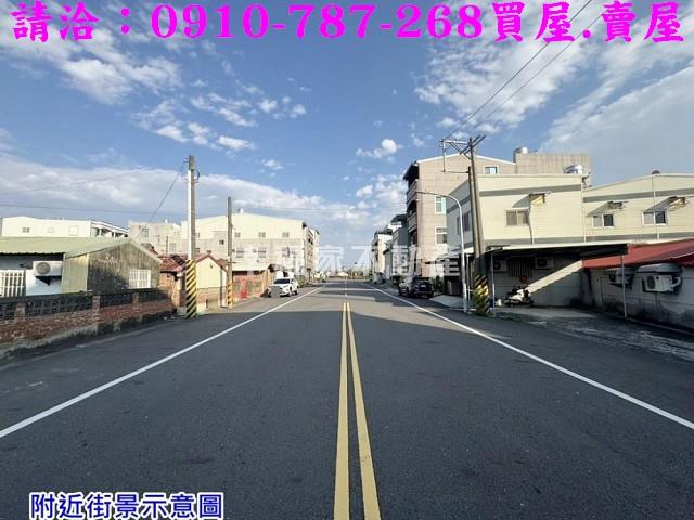 台南學甲建地-14