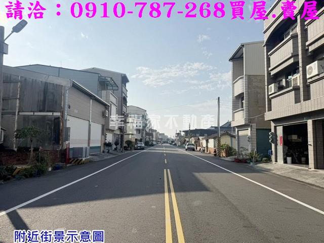 台南學甲建地-1
