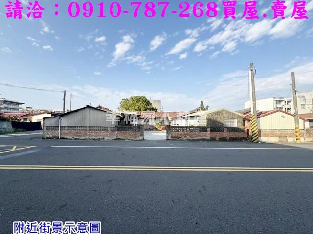 台南學甲建地-4