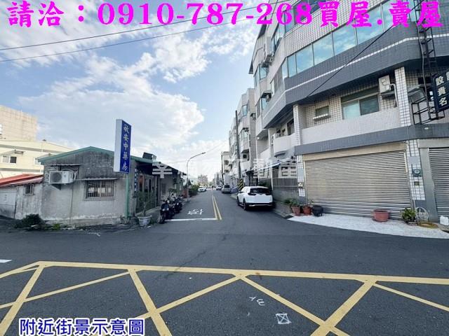 台南學甲建地-6