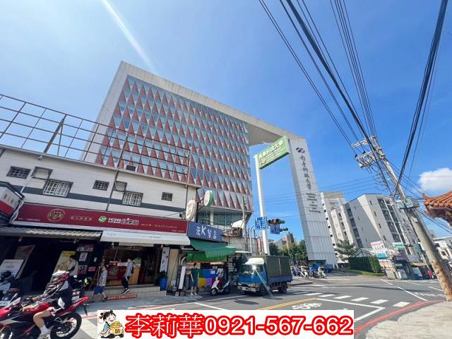 台南永康建地-1
