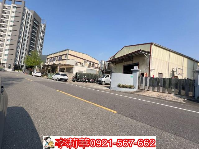台南永康建地-2