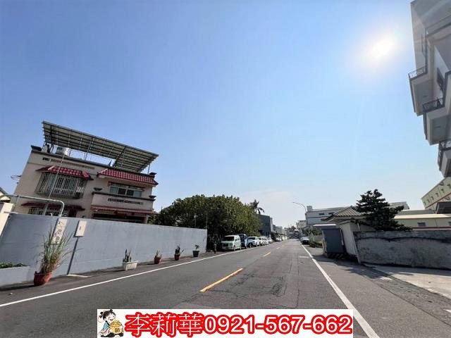 台南永康建地-3