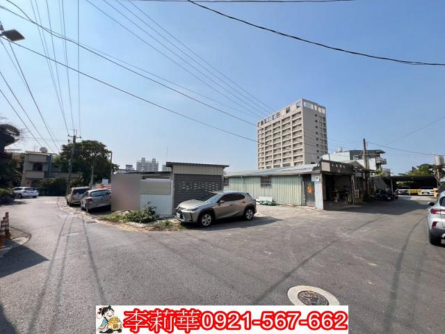 台南永康建地-4