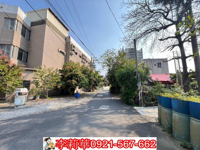 台南永康建地-5