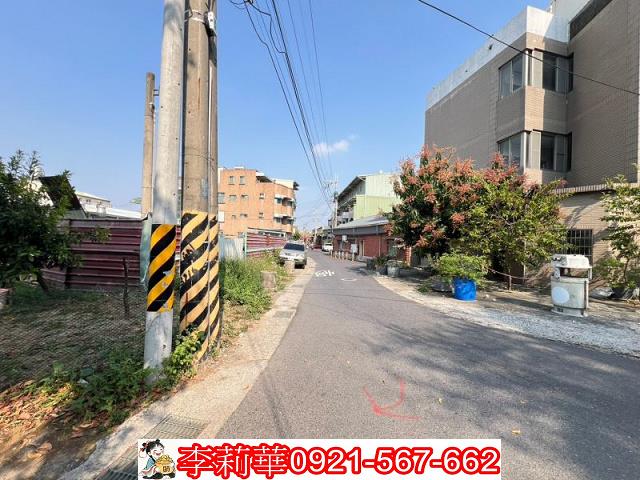 台南永康建地-6