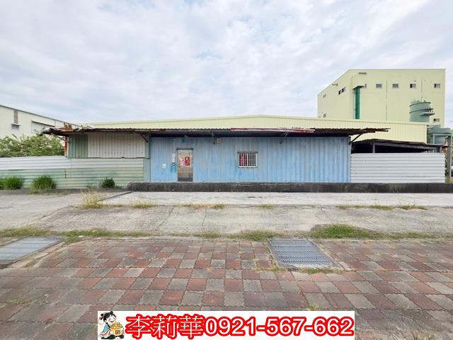 高雄湖內工業地-10