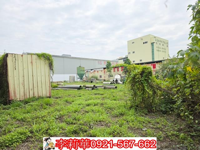 高雄湖內工業地-12