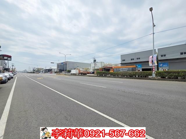 高雄湖內工業地-1