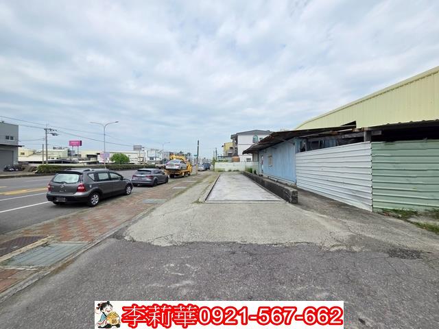 高雄湖內工業地-2