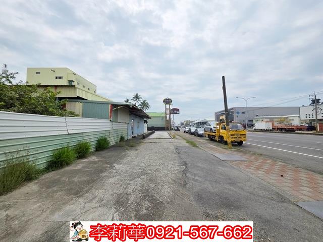 高雄湖內工業地-3