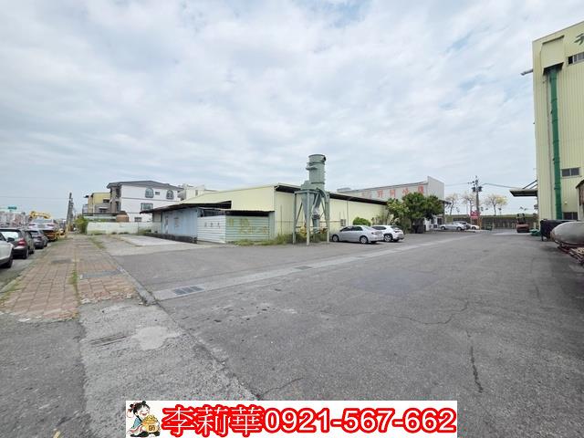高雄湖內工業地-4