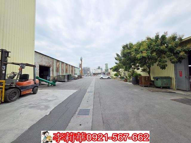 高雄湖內工業地-5