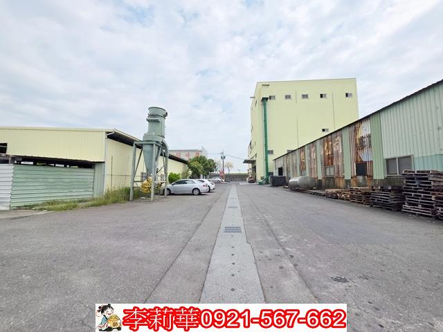 高雄湖內工業地-6