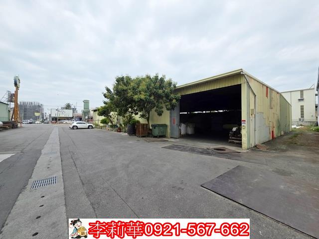 高雄湖內工業地-7