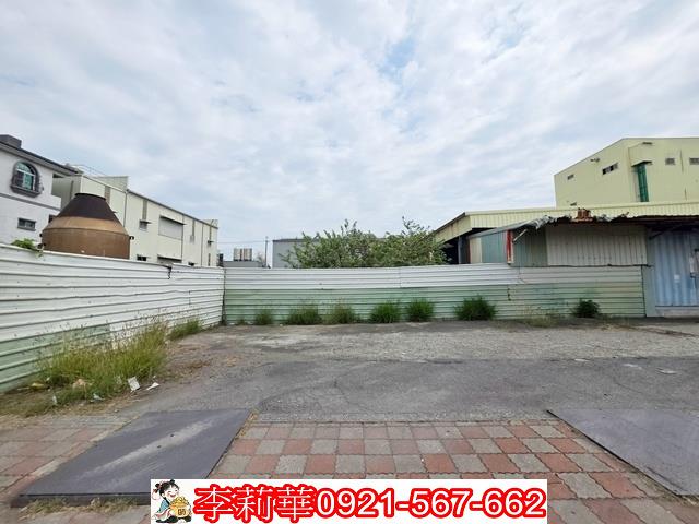 高雄湖內工業地-8