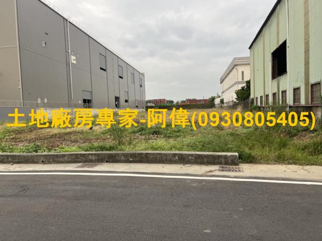高雄岡山工業地-1