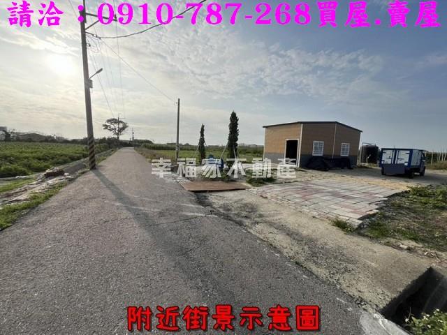 台南佳里農地-12