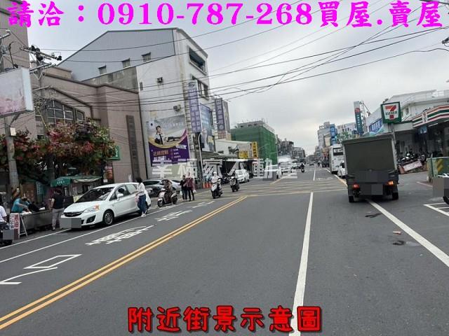 台南佳里農地-1