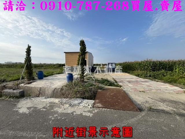 台南佳里農地-3