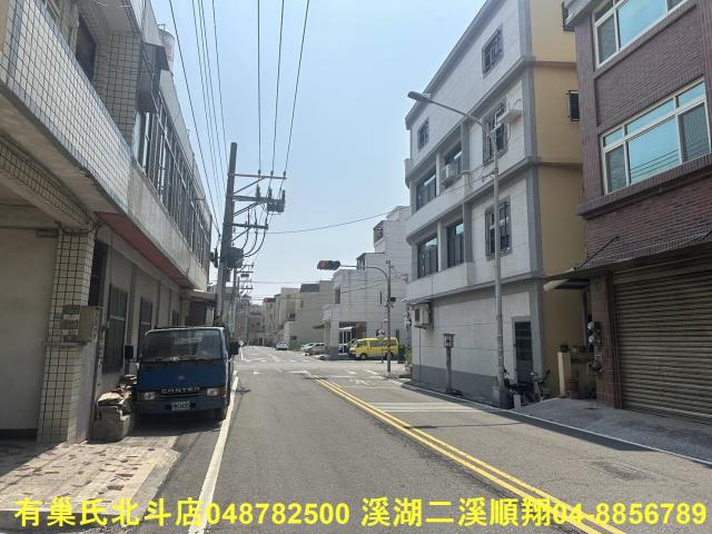 彰化鹿港農地-4