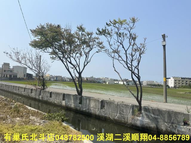彰化鹿港農地-7