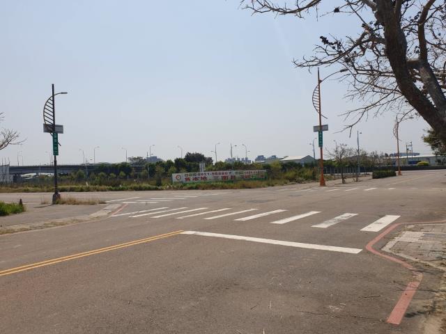 南屯建地-8