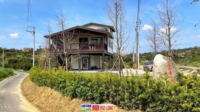 峨眉農地-2