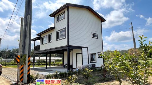 峨眉農地-3