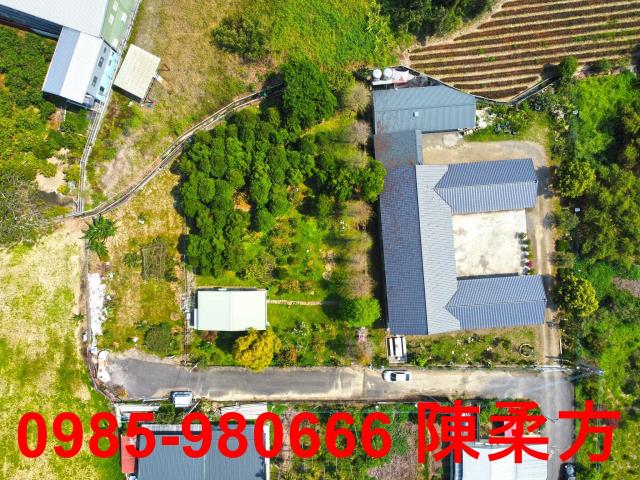 嘉義農地-1