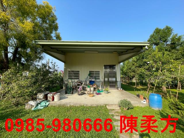 嘉義農地-2
