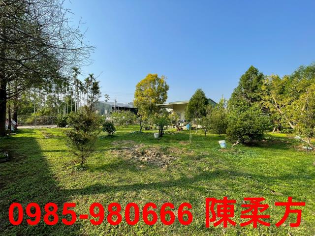 嘉義農地-7