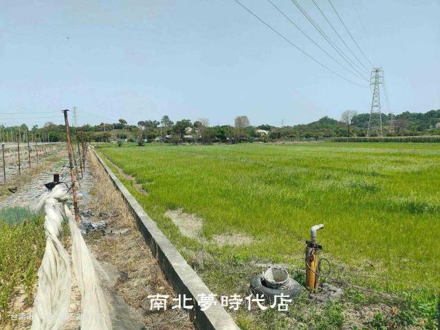 台南新化農地-3