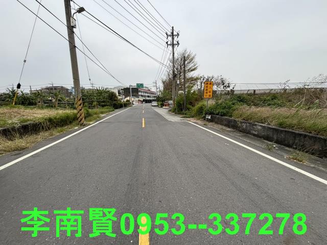 台南七股農地-1