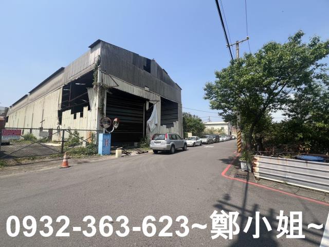 桃園八德農地-4