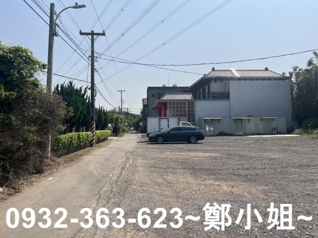 桃園蘆竹農地-1