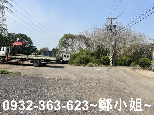 桃園蘆竹農地-2