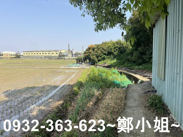 桃園蘆竹農地-4