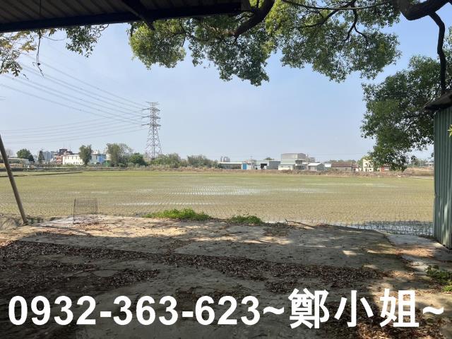 桃園蘆竹農地-5