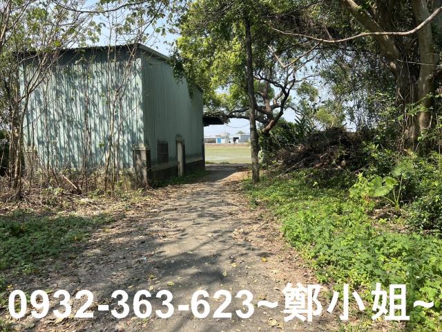 桃園蘆竹農地-6